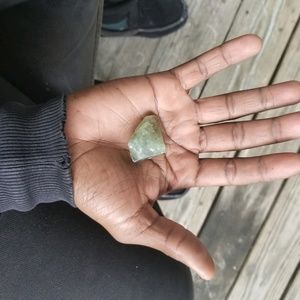 Meet your Posher, Davonte